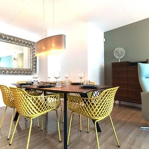 Apartamento de 2 Dormitorios